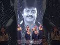 Tribute to captain vijayakanth