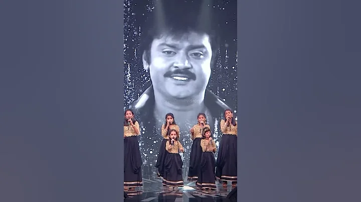 Tribute To Captain Vijayakanth..❤️ - DayDayNews