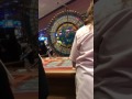Big Six Wheel 💸 @ Resorts World Casino NYC - YouTube