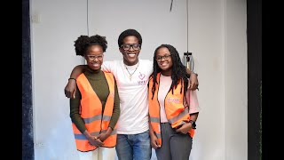 Uhai Life Sciences going for 2024 Hult Prize