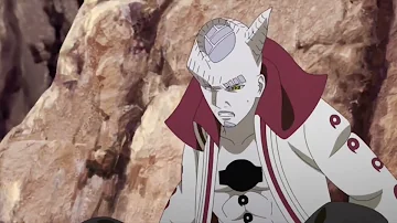 Naruto Baryon Mode Vs Ishiki Otsutsuki AMV Boruto Industry Baby HD Naruto Baryon Mode Vs Ishiki Otsutsuki AMV Boruto Industry Baby HD
