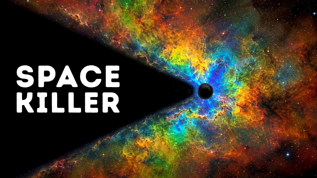Discovery of Sagittarius A*'s Cosmic Wind