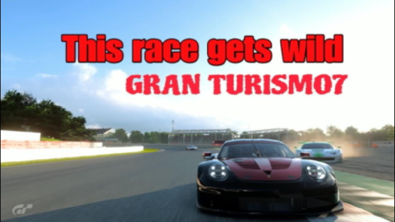 Gran Turismo 7 review – unrivalled racing