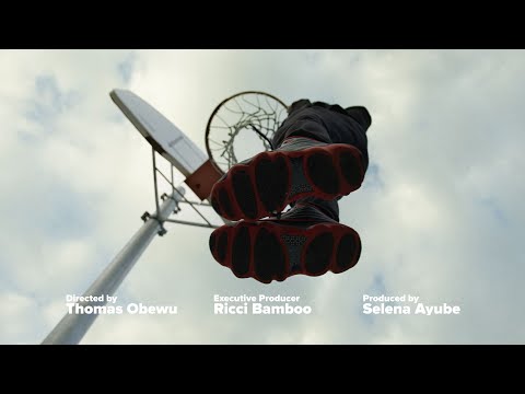 Ricci Bamboo - The Switch (short film)