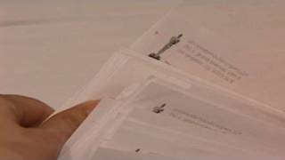 CNN: Following the Oscar envelopes