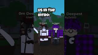 Funny Moments In Dig Deep Roblox #roblox #memes #streamer