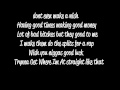 Champion - Nicki Minaj ft Nas , Drake & Young Jeezy LYRICS