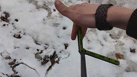 Advanced balisong tutorial: OG ladder transition to horizontal overhand infinity chadder