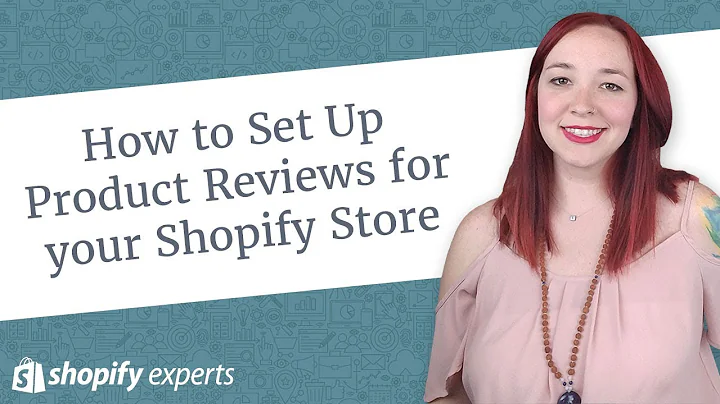 Boost Sales with Shopify Product Reviews