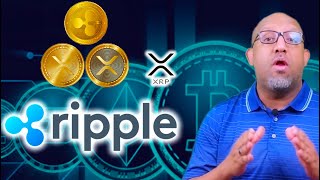 RIPPLE vs XRP - بروتوكول الريبل مقابل عملة الريبل