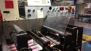 McTrade Nilpeter F 280 video 02