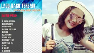 Download lagu Lagu Karo Terbaru 2021 Full Album Efry Enjayani Br Tarigan mp3