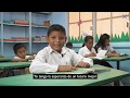Construyendo una vida mejor con la niñez | Save the Children