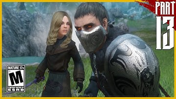 Aventus Aretino Playthrough | Let