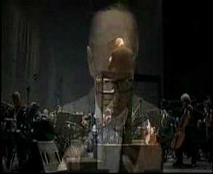 Ennio Morricone - Cinema Paradiso