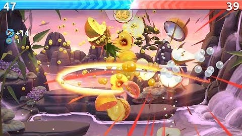 Fruit Ninja 2 Gameplay Walkthrough (Android, iOS) Part 10