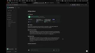 multi search chrome extension demo screenshot 5