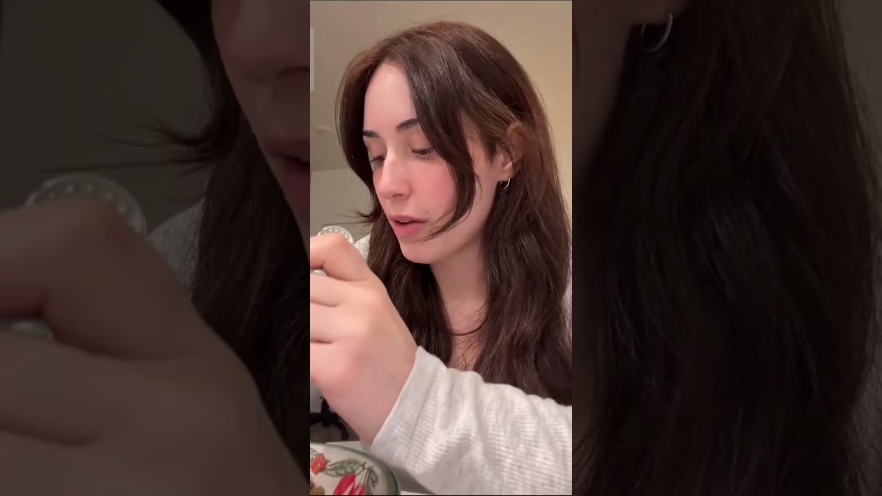 Daily vlog LOVELYGIRL 🥰🥰 