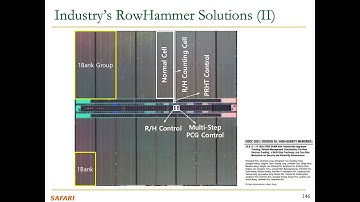 Computer Architecture - Lecture 4: Memory Centric Computing II and Memory Robustness (Fall 2024)