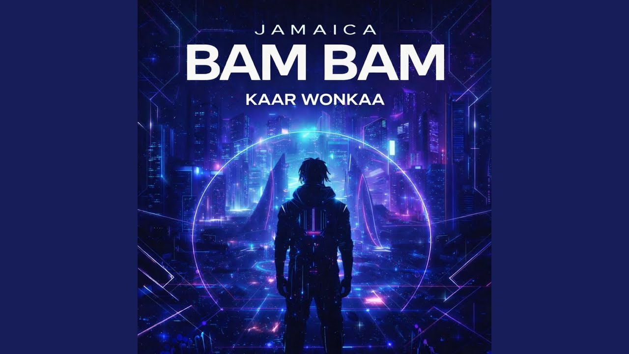 Jamaica Bam Bam
