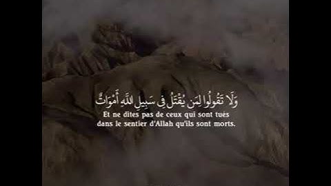تلاوة رائعة ماشاء الله 😭