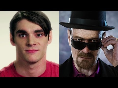 Happy Father's Day, Walter White! [feat. RJ Mitte] (Dads Of Our Lives)