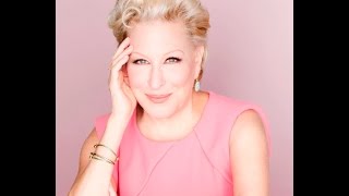 Video thumbnail of "BETTE MIDLER "SPRING CAN REALLY HANG YOU UP THE MOST" (BEST HD QUALITY)"