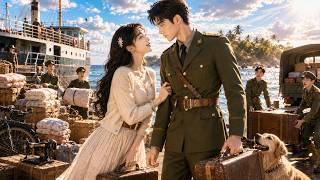 Reborn, She Takes Her Fortune to the Island to Chase Her Cold Military Fiancé! screenshot 2