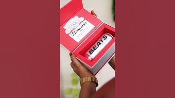 Custom Printed Beverage Packaging | Beverage Packaging for E Commerce | #shorts #ytshorts #fyp