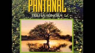 Video thumbnail of "Meu Coração - Novela Pantanal"