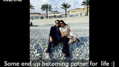 Kizoa Video Editor - Movie Maker: Friendship Day