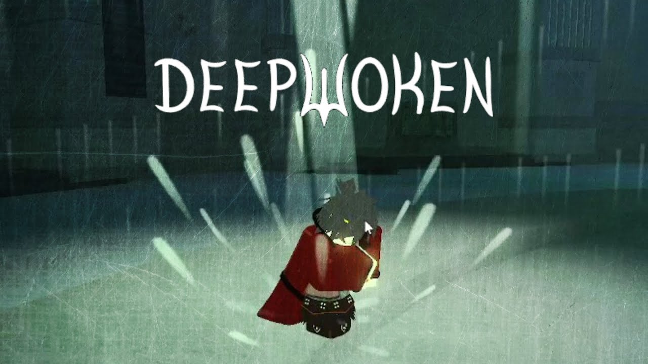 Deepwoken Official Trello Link and Wiki - Touch, Tap, Play