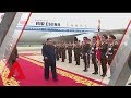 Trump-Kim summit: Hero’s welcome for Kim Jong Un as he returns to Pyongyang