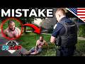 Officers Regret Giving This Man a Ride | US COPS | S4E34