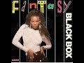 Black Box - Fantasy