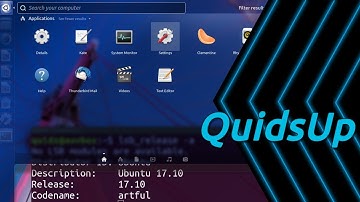 Unity 7 Session in Ubuntu 17.10