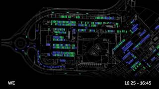 CityLife - Dynasim Simulations