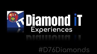 Diamond iT Experiences: Engaging Presenting and Communicating Using Flipgrid