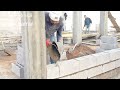      the approved method for me building cement bricks012