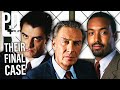 The First and Final Cases of Law & Order’s Best Detectives | Law & Order | PD TV
