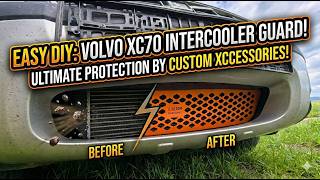 Ultimate Protection for Volvo XC70 P2