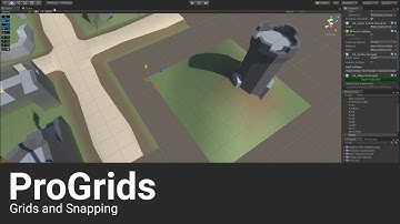 ProGrids Intro and Tutorial