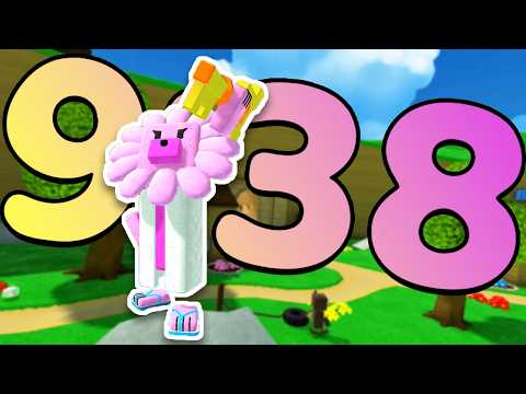 Super Bear Adventure Speedrun - Any% 9:38