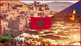 حقائق مدهشة لا تعرفها عن المغرب