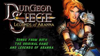 Dungeon Siege: Legends Of Aranna | Disco Theme