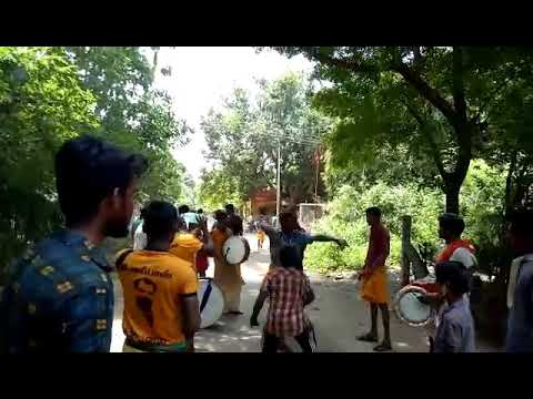 Vinayagar Chathurthi Kuthu Dance