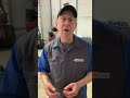 Oil Mistakes