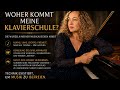Woher kommt meine Klavierschule? Russian Piano School Tradition