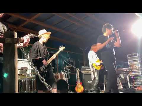 イチブトゼンブ　C'z / B'z cover
