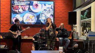 Angel (Live) by cynthia zhai 478 views 1 year ago 4 minutes, 25 seconds